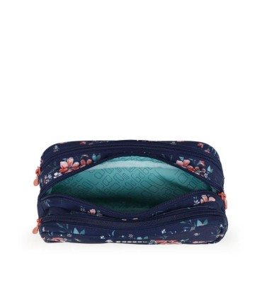 ESTUCHE TRIPLE MELISSA GABOL