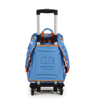 MOCHILA FRIENDS GABOL