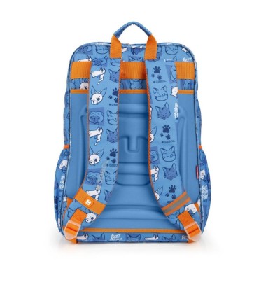 MOCHILA FRIENDS GABOL