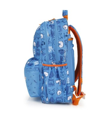 MOCHILA FRIENDS GABOL