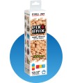 PIX BRIX 500 PIEZAS BEIGE