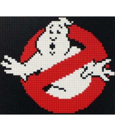 PIX BRIX 500 PIEZAS GRIS