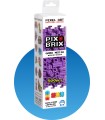 PIX BRIX 500 PIEZAS MORADO