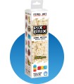 PIX BRIX 500 PIEZAS BLANCO