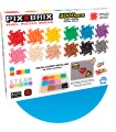 PIX BRIX CONTAINER 3000 PIEZAS