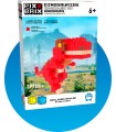 PIX BRIX T-REX 397 PIEZAS