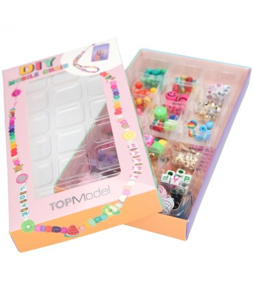 CORREA PARA MOVIL DIY TOP MODEL