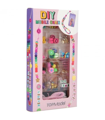 CORREA PARA MOVIL DIY TOP MODEL