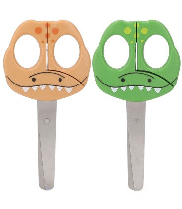 DINO WORLD TIJERAS DINO