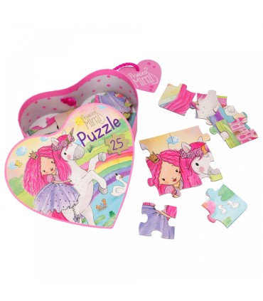 PRINCESS MIMI PUZZLE