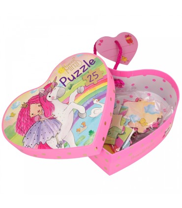 PRINCESS MIMI PUZZLE