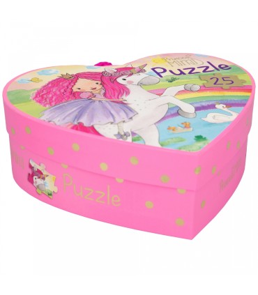 PRINCESS MIMI PUZZLE