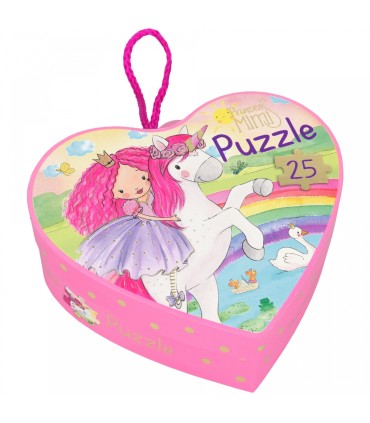 PRINCESS MIMI PUZZLE