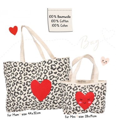 SET DE BOLSOS PRINCESS MIMI