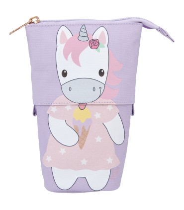ESTUCHE TUBULAR BONNY PONY
