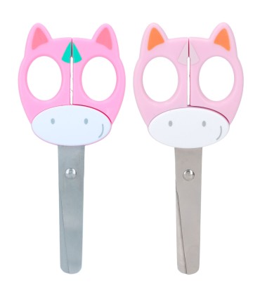 YLVI TIJERAS UNICORNIO