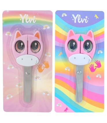 YLVI TIJERAS UNICORNIO