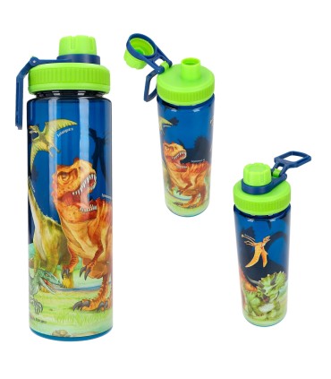 DINO WORLD BOTELLA XL