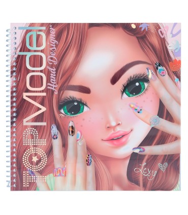 CREATE YOUR HAND-DESIGN TOP MODEL