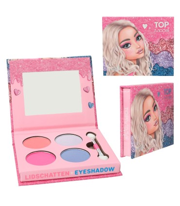 TOP MODEL SOMBRA DE OJOS BEAUTY AND ME