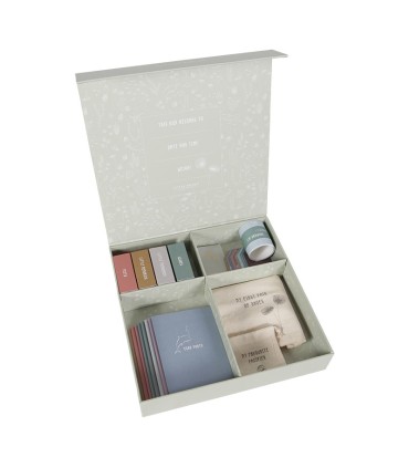 MEMORY BOX LITTLE DUTCH