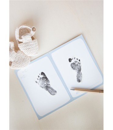 MEMORY BOX LITTLE DUTCH