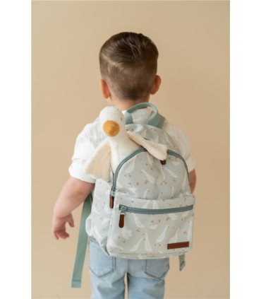 MOCHILA OCAS LITTLE DUTCH