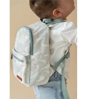 MOCHILA OCAS LITTLE DUTCH