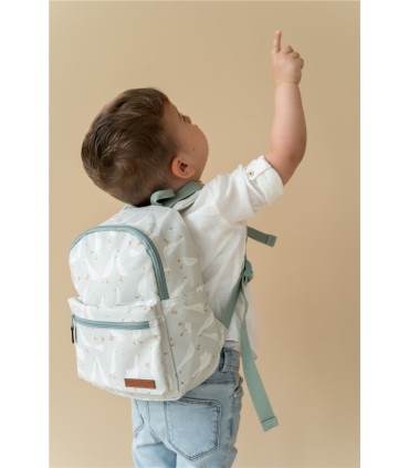 MOCHILA OCAS LITTLE DUTCH