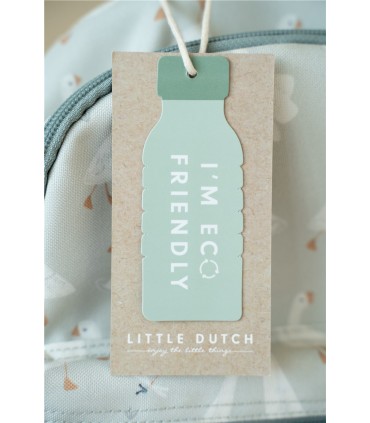 MOCHILA OCAS LITTLE DUTCH