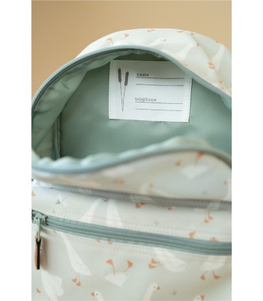 MOCHILA OCAS LITTLE DUTCH