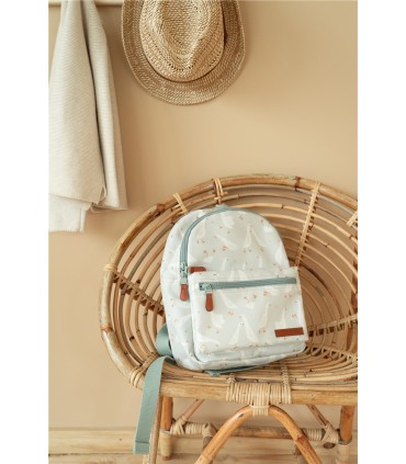 MOCHILA OCAS LITTLE DUTCH