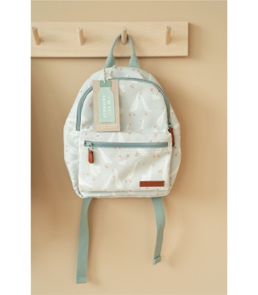 MOCHILA OCAS LITTLE DUTCH