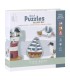 PUZLE 6 EN 1 SAILOR BAY