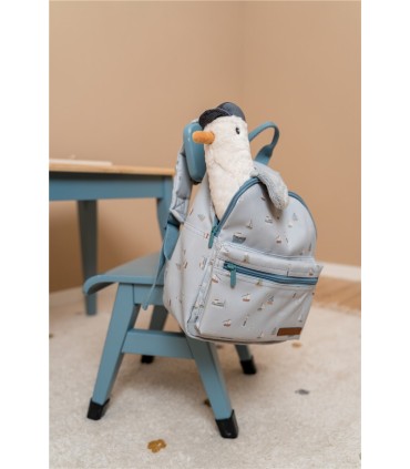 MOCHILA SAILOR BAY LITTLE DUTCH
