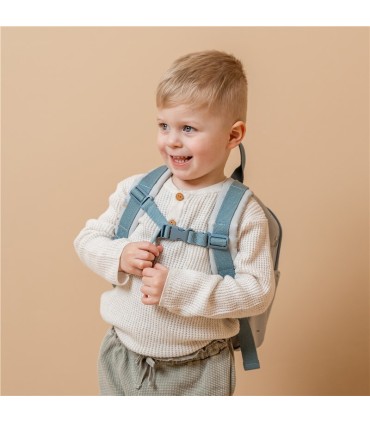 MOCHILA SAILOR BAY LITTLE DUTCH