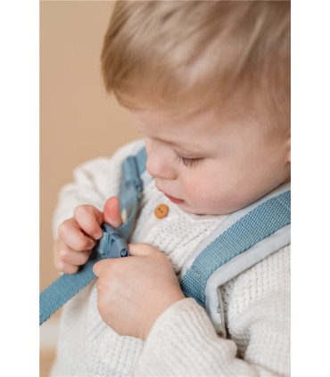 MOCHILA SAILOR BAY LITTLE DUTCH