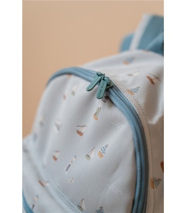 MOCHILA SAILOR BAY LITTLE DUTCH