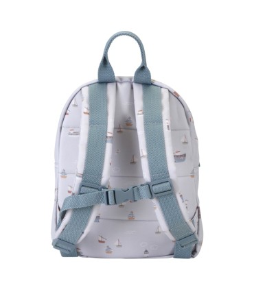 MOCHILA SAILOR BAY LITTLE DUTCH