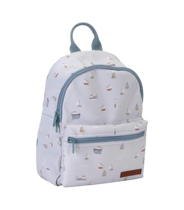 MOCHILA SAILOR BAY LITTLE DUTCH