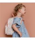 MOCHILA FLORES Y MARIPOSAS LITTLE DUTCH