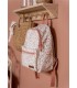 MOCHILA FLORES Y MARIPOSAS LITTLE DUTCH