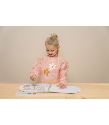 LIBRO ACUARELAS LITTLE DUTCH