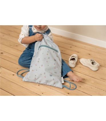 BOLSA GYM SAILOR BAY