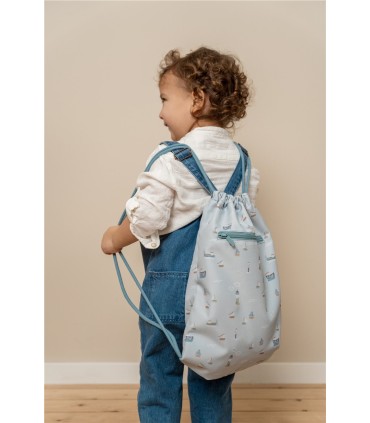 BOLSA GYM SAILOR BAY