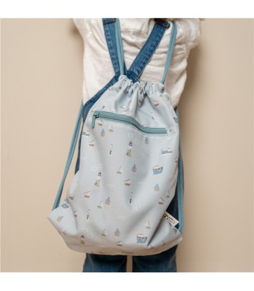 BOLSA GYM SAILOR BAY