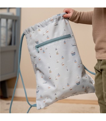 BOLSA GYM SAILOR BAY