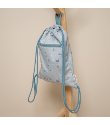 BOLSA GYM SAILOR BAY