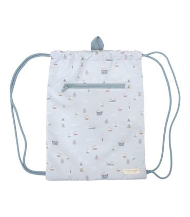 BOLSA GYM SAILOR BAY