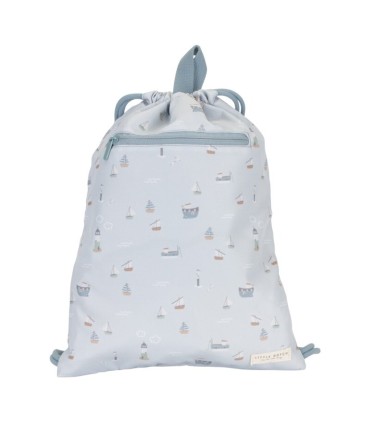 BOLSA GYM SAILOR BAY